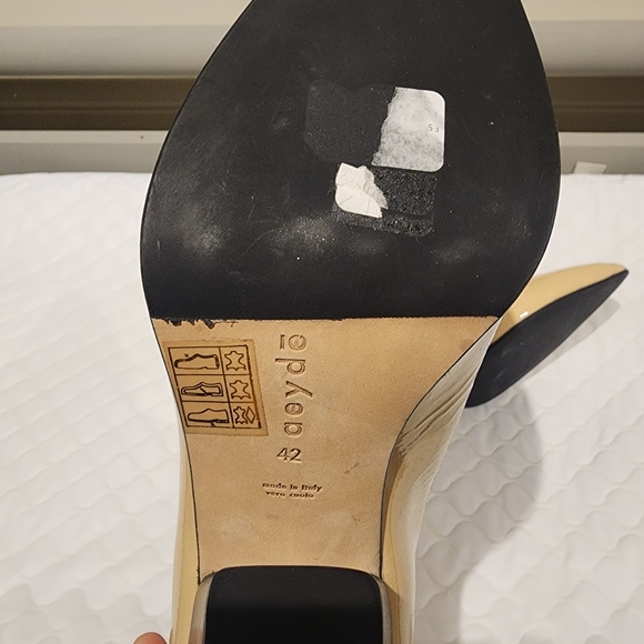 Aeyde brand boots brand new - Picture 4 of 4